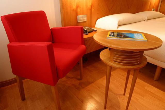 Ab Murias Blancas Villaviciosa  Room photo